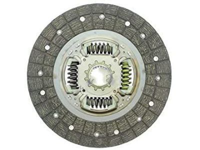 Toyota 31250-42010 Disc Assembly, Clutch