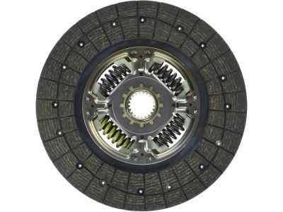 2004 Toyota RAV4 Clutch Disc - 31250-42010