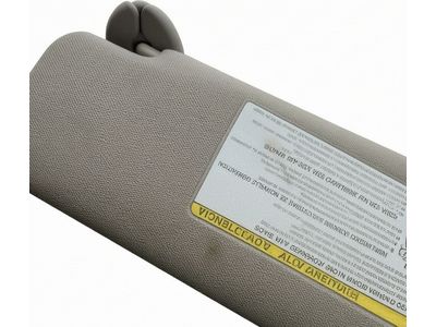 Toyota 74310-06581-A2