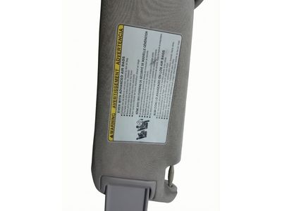 Toyota 74310-06581-A2
