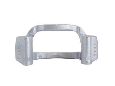 Toyota Sequoia Brake Caliper Bracket - 47822-0C020