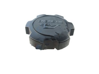 Toyota 4Runner Oil Filler Cap - 12180-15011