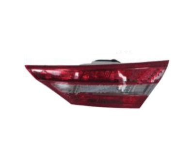 2015 Toyota Avalon Tail Light - 81580-07040