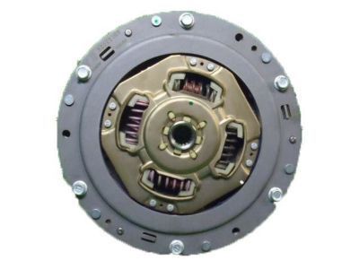 Toyota Prius Flywheel - 13451-37080