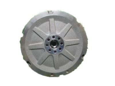 Toyota 13451-37080 Flywheel