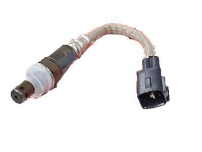 2007 Toyota 4Runner Oxygen Sensor - 89467-71020