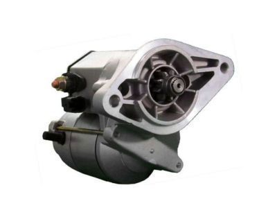 Toyota 28100-02060 Starter Motor