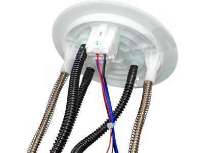 77020-35060 Toyota Fuel Suction Tube Assembly with Pump & Gage Product Photo 3 of 6