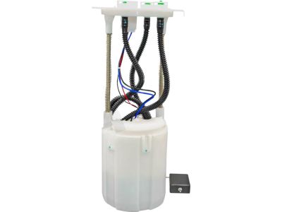 77020-35060 Toyota Fuel Suction Tube Assembly with Pump & Gage Product Photo 4 of 6