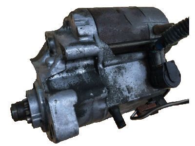 Toyota 28100-65030 Starter Motor