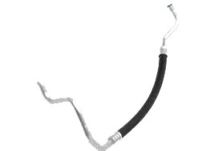 Scion xB A/C Hose - 88710-1A011