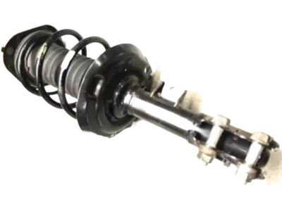Toyota Prius Prime Shock Absorber - 48510-80588