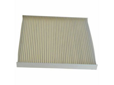 Toyota 87139-YZZ09 Filter Sub-Assembly, Air