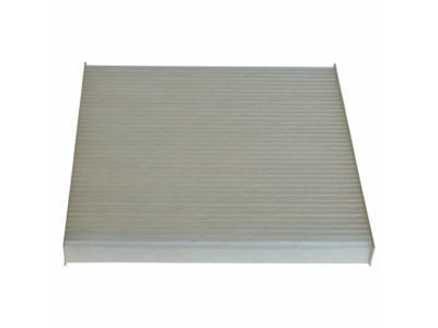 Toyota 87139-YZZ09 Filter Sub-Assembly, Air