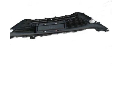 2023 Toyota Venza Grille - 53112-48420