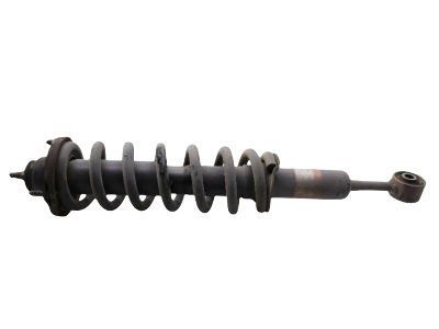 Toyota 48510-80315 Shock Absorber Assembly Front Left
