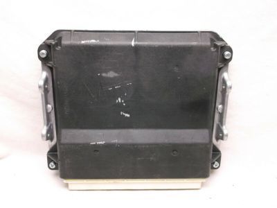 2014 Toyota Tacoma Engine Control Module - 89661-04J40