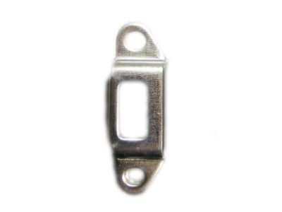 Toyota 65737-35020 Stop, Tail Gate