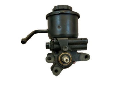 1991 Toyota Land Cruiser Power Steering Pump - 44320-60160