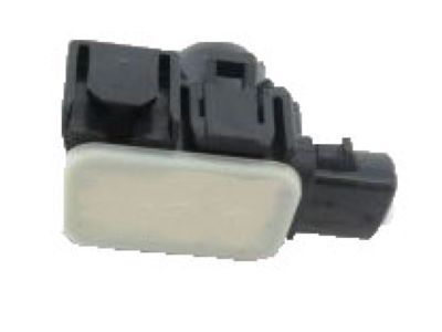 Toyota 89341-64010-C4 Sensor, Ultrasonic