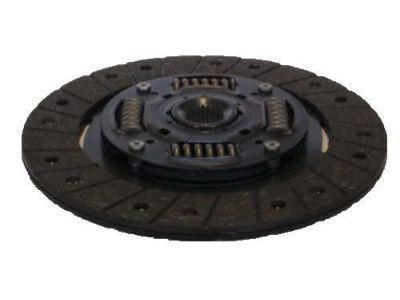 1993 Toyota Celica Clutch Disc - 31250-12310