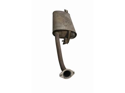 2013 Toyota Corolla Exhaust Pipe - 17430-0T060