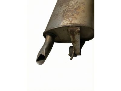 2013 Toyota Corolla Exhaust Pipe - 17430-0T060