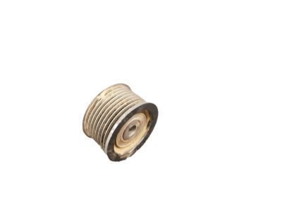 Toyota A/C Idler Pulley - 16603-38012