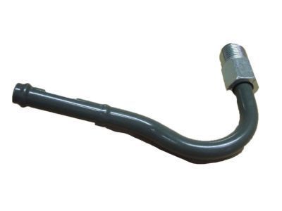 Toyota Land Cruiser Power Steering Hose - 44416-60310