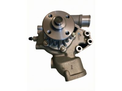 1979 Toyota Land Cruiser Water Pump - 16100-61071