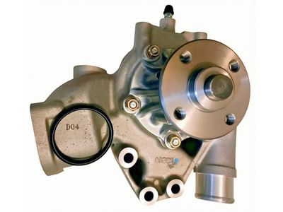 1979 Toyota Land Cruiser Water Pump - 16100-61071