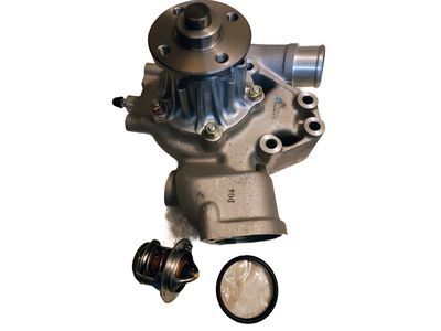 1979 Toyota Land Cruiser Water Pump - 16100-61071