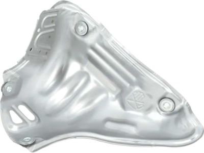 Toyota Camry Exhaust Heat Shield - 17167-0V010