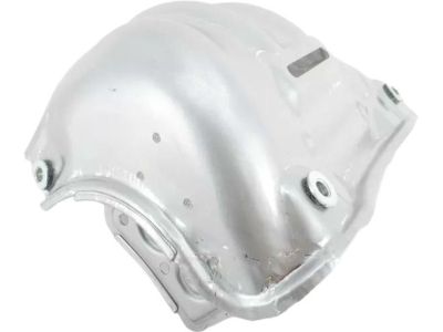 Toyota Camry Exhaust Heat Shield - 17167-0V010