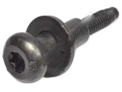 Toyota 93219-15020 Screw