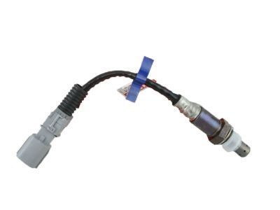 Toyota 89465-68050 Oxygen Sensor No.2