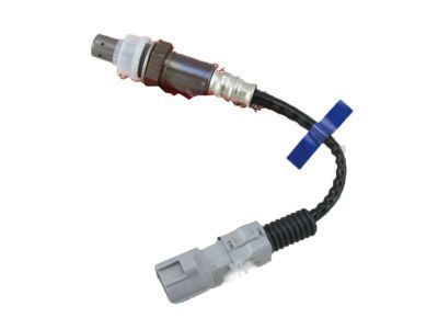 Toyota 89465-68050 Oxygen Sensor No.2