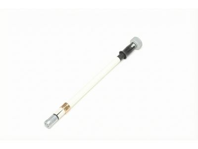 Toyota Speedometer Cable - 83710-14800