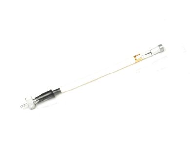 Toyota Speedometer Cable - 83710-14800