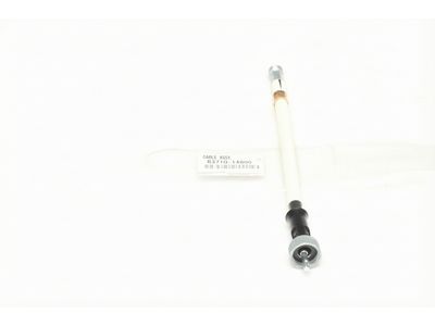 Toyota Speedometer Cable - 83710-14800