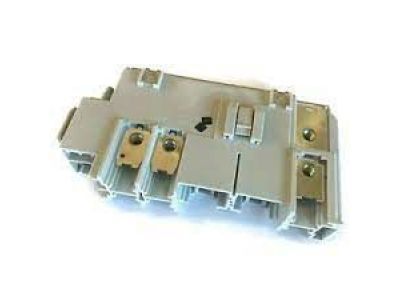 2012 Scion xB Fuse Box - 82620-12280