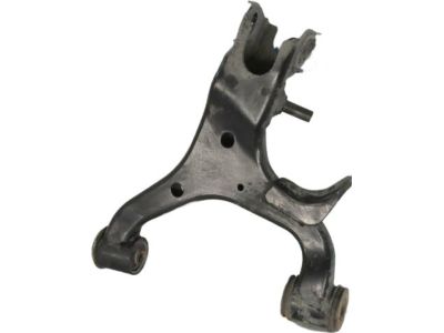 2008 Toyota Sequoia Suspension Strut Rod - 48720-0C010