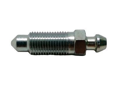 Toyota Brake Bleeder Screw - 47547-20030