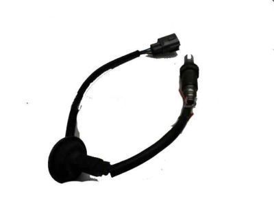 Toyota Celica Oxygen Sensor - 89465-20670