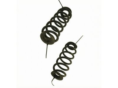 2021 Toyota Prius Prime Coil Springs - 48231-47470