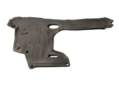 Toyota RAV4 Engine Cover - 51410-0R010
