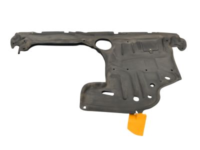 Toyota RAV4 Engine Cover - 51410-0R010