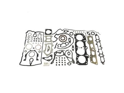 Toyota 04111-74541 Gasket Kit, Engine O