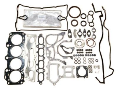 Toyota 04111-74541 Gasket Kit, Engine O