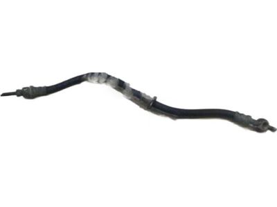 2018 Toyota Camry Brake Line - 90947-A2106